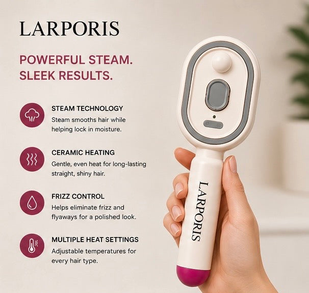 LARPORIS Aura™