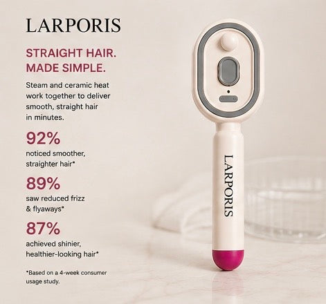 LARPORIS Aura™