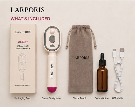 LARPORIS Aura™